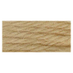 DMC Tapestry Wool 7724 Very Light Tan Article #486